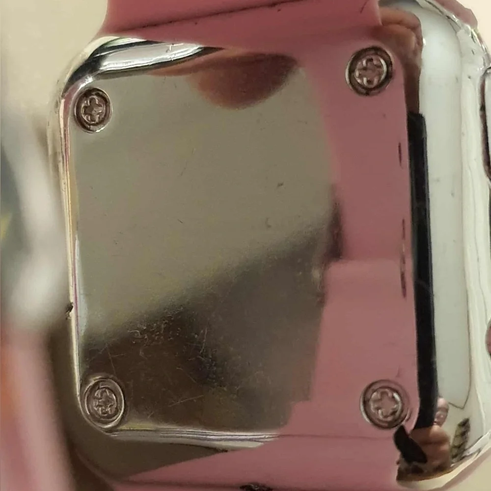 🦋10/$20🦋 Lot of 2 JoJo Siwa & The Little Mermaid Touch Digital Girl's Watches